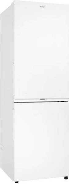 Холодильник з морозильною камерою Candy ECN2CQTEW186