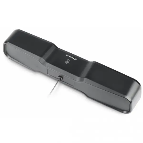 Саундбар REAL-EL S-180 Black