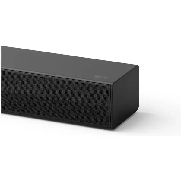 Саундбар LG S60T (S60T.AUKRLLK)