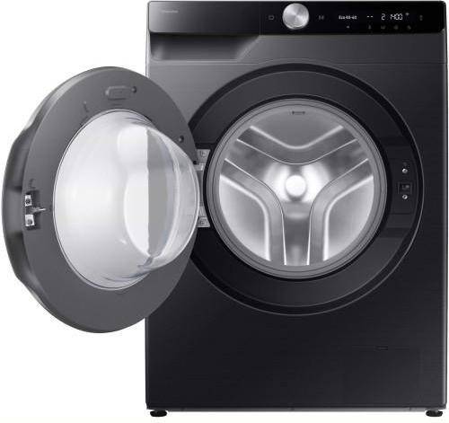 Пральна машина автоматична Samsung WW90DG6G94LBUA