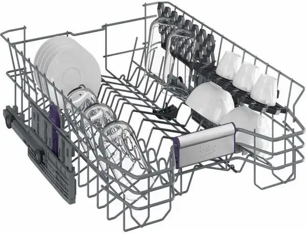 Посудомийна машина Beko DIS28123