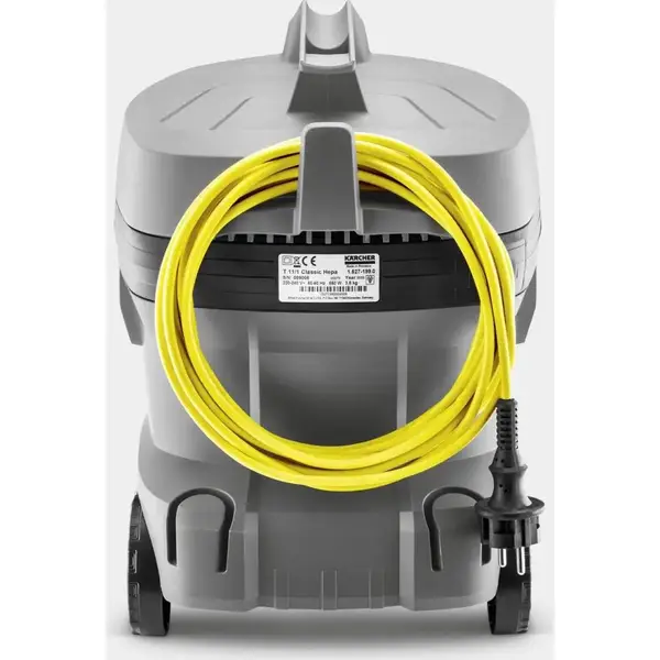 Професійний пилосос Karcher T 11/1 Classic 1.527-197.0