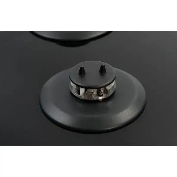 Варочная поверхность газовая Whirlpool GOS 6415/NB