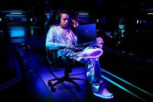 Ноутбук Acer Predator Helios Neo 18 PHN18-72 (NH.QVLEU.003)