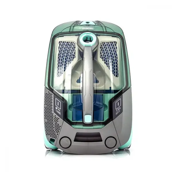 Миючий пилосос з мішком і аквафільтром Thomas MultiClean X10 Parquet (788577)