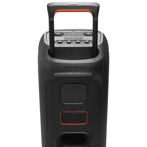 Портативна колонка JBL PartyBox Stage 320 (JBLPBSTAGE320)