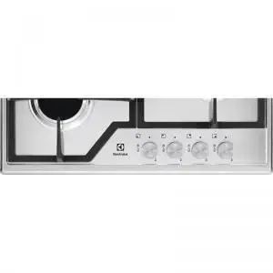 Варочная поверхность газовая Electrolux KGS6426SX