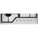 Варочная поверхность газовая Electrolux KGS6426SX