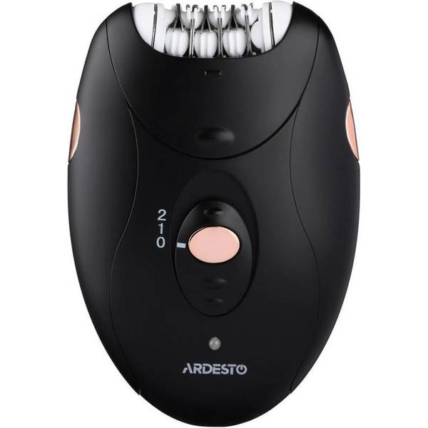 Епілятор Ardesto LESH-Y305