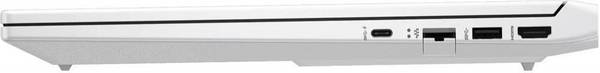 Ноутбук HP Victus 15-fa1029ua Ceramic White (B83A5EA)