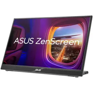 Портативний монітор ASUS ZenScreen MB16QHG (90LM08NG-B01170)