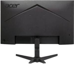 Монітор Acer Nitro VG240YGbip (UM.QV0EE.G03) Монітор Acer Nitro VG240YGbip (UM.QV0EE.G03)
