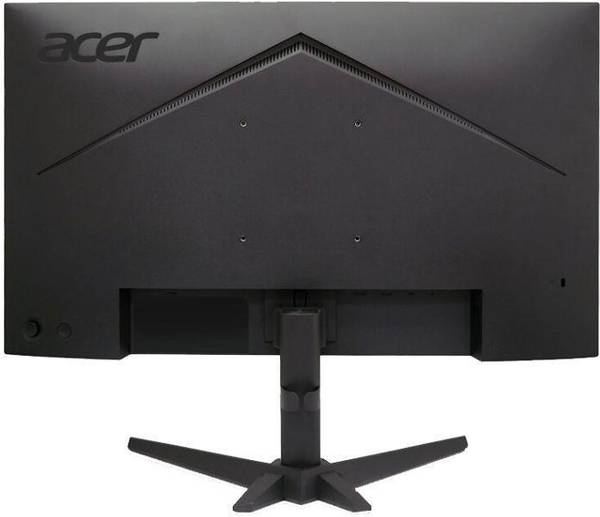 Монітор Acer Nitro VG240YGbip (UM.QV0EE.G03)