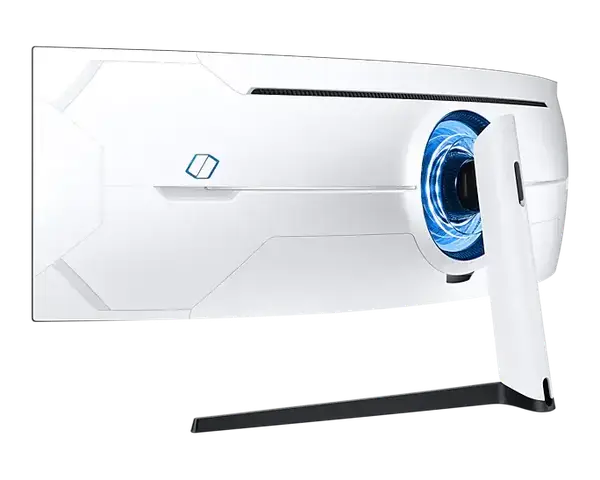 Монітор Samsung Odyssey Neo G9 (LS49AG950NIXCI)