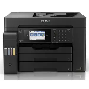 БФП Epson L15150 + Wi-Fi (C11CH72404, C11CH72402) БФП Epson L15150 + Wi-Fi (C11CH72404, C11CH72402)