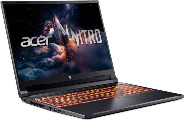 Ноутбук Acer Nitro V 16 ANV16-72 (NH.QZREU.008)