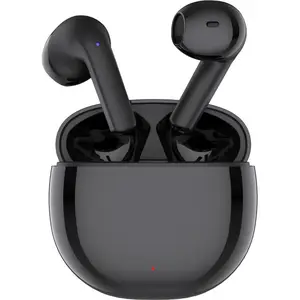 Навушники TWS ERGO BS-750 Air Sticks 3 Black Навушники TWS ERGO BS-750 Air Sticks 3 Black