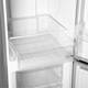 Холодильник з морозильною камерою Ardesto DNF-H253S181