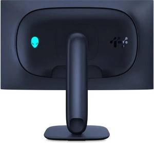 Монітор Alienware AW2725Q (210-BQWV)