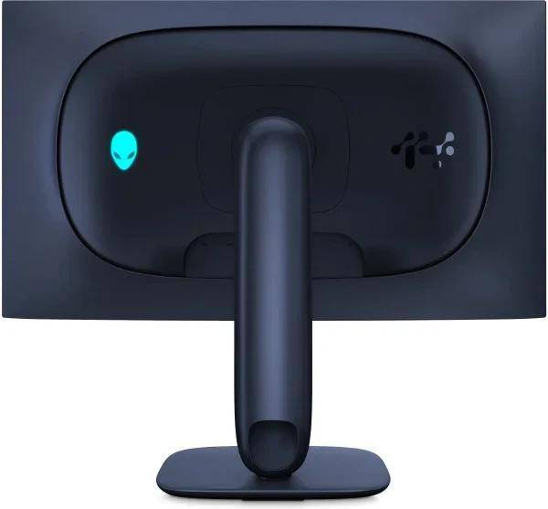 Монітор Alienware AW2725Q (210-BQWV)