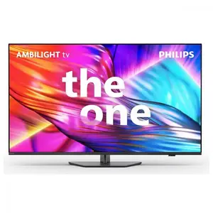 Телевізор Philips 50PUS8919/12 Телевізор Philips 50PUS8919/12