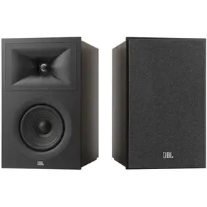 Акустичні колонки JBL Stage 250B Black (JBL250BBLK) Акустичні колонки JBL Stage 250B Black (JBL250BBLK)