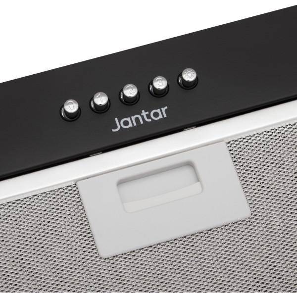 Витяжка вбудована Jantar BILT 650 LED 52 BL