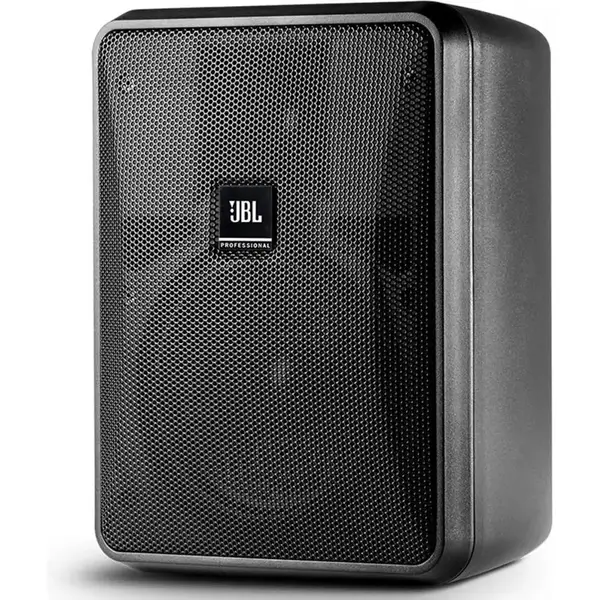 Трансляційна акустична система JBL Control 25-1 Black