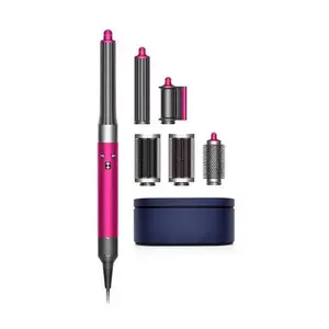 Стайлер Dyson Airwrap Complete Fuchsia/Nickel (394927-01) Стайлер Dyson Airwrap Complete Fuchsia/Nickel (394927-01)