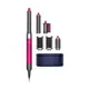 Стайлер Dyson Airwrap Complete Fuchsia/Nickel (394927-01)