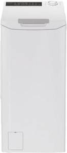 Пральна машина автоматична Candy TCA264TM5-S Пральна машина автоматична Candy TCA264TM5-S