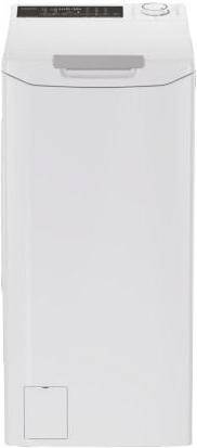 Пральна машина автоматична Candy TCA264TM5-S