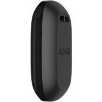 Тривожна кнопка, смарт-кнопка Ajax Button black