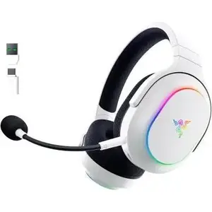 Навушники з мікрофоном Razer Barracuda X Chroma White (RZ04-05220200-R3M1)