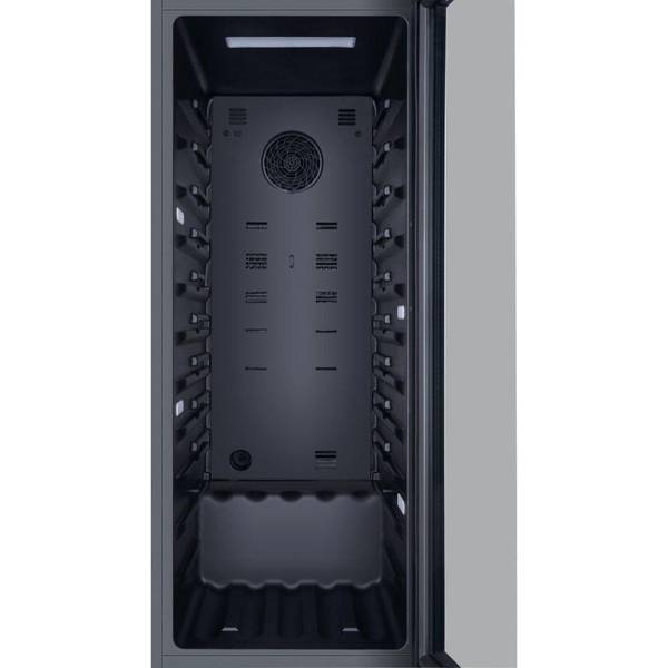 Винный шкаф Haier HWS84GA