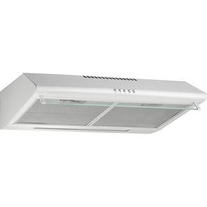 Витяжка пласка Pyramida MX 60 (450) B WH