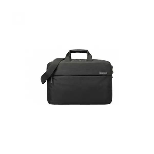 Tucano Сумка для ноутбука Free&Busy Double 15.6" (Black)