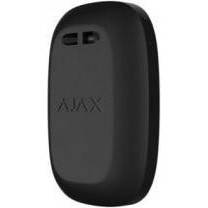 Тривожна кнопка, смарт-кнопка Ajax Button black