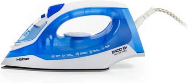 Праска з парою Holmer HIC-2425