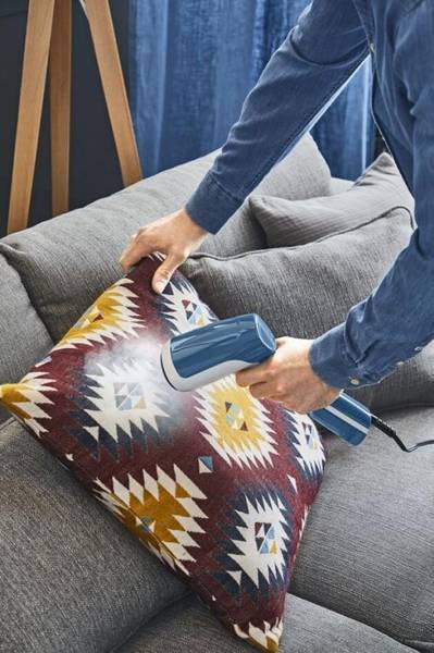 Парова щітка TEFAL DT6130E0