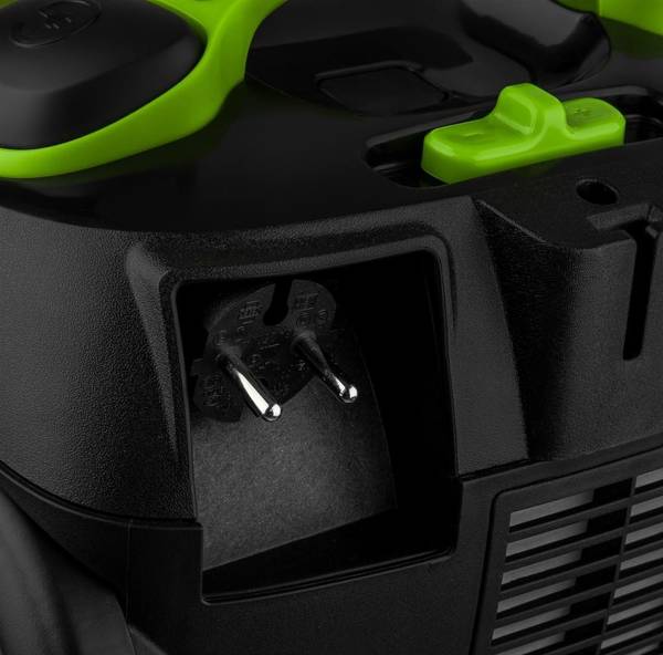 Пилосос безмішковий Sencor SVC 510GR