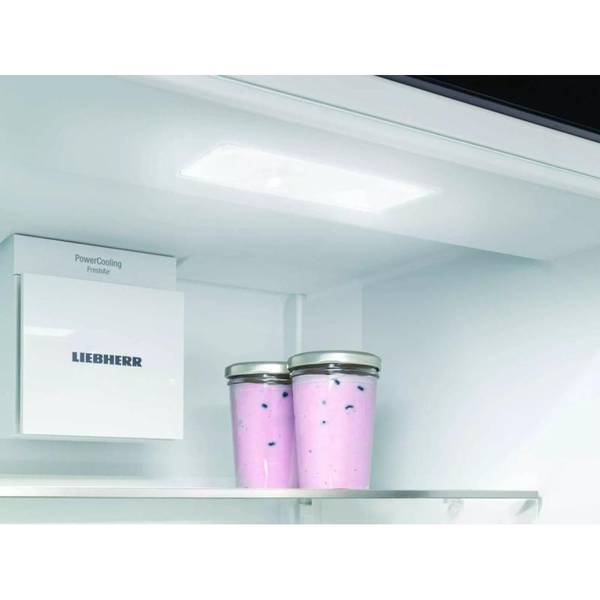 Холодильник з морозильною камерою Liebherr ICNSe 5103 Pure