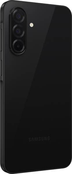 Смартфон Samsung Galaxy A26 5G 8/256GB Black (SM-A266BZKC)