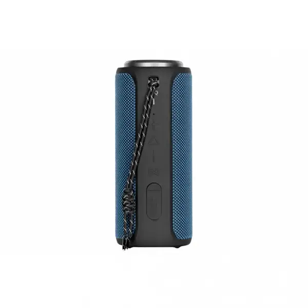 Портативні колонки 2E SoundXTube Blue (2E-BSSXTWBL)