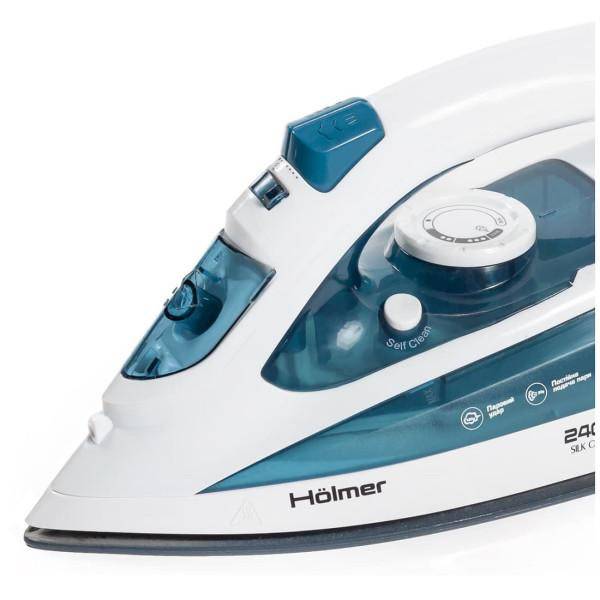 Праска з парою Holmer HIC-2430