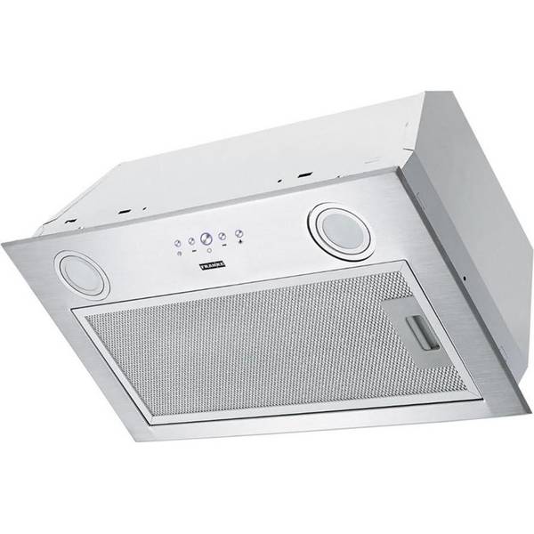 Витяжка вбудована Faber BI 52 SS 2LS