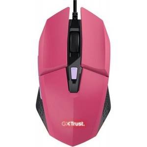 Миша Trust GXT 109 Felox RGB Pink (25068) Миша Trust GXT 109 Felox RGB Pink (25068)