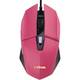 Миша Trust GXT 109 Felox RGB Pink (25068)