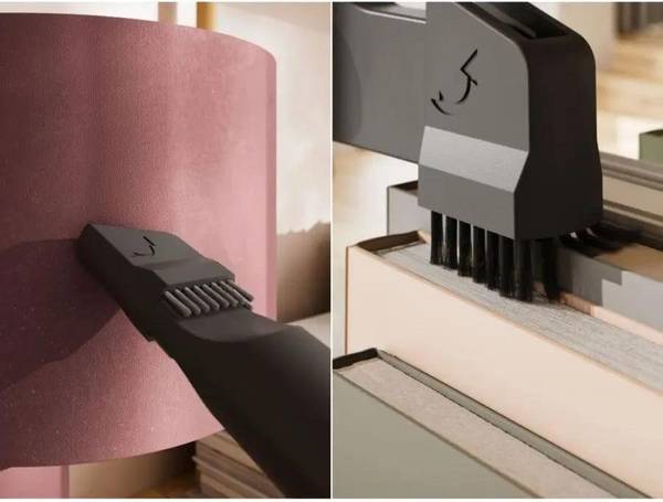 Пилосос безмішковий Electrolux EL51A2UG