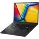 Ноутбук ASUS VivoBook 16 X1605VA Indie Black (X1605VA-MB234)